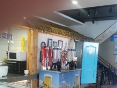 -禾记海鲜烧烤(八一路店)