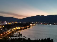 -大理洱海龙湾假日酒店