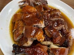 烤鹅-黄连大头华烧鹅(萧地大马路店)