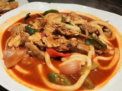-青海名吃尕张娃非遗烤肉(城中店)