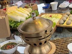 -慢丽江·云南野生菌土鸡锅(西山店)