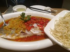 -湘域中餐厅(大悦城店)