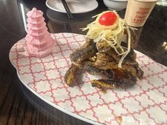 -二泉园老菜馆·百年无锡菜