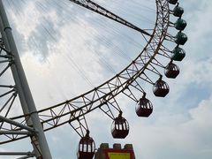 -辛玛王国游乐园