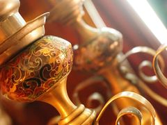 烛台-成桂西餐厅·42年的味道(五大道疙瘩楼店)