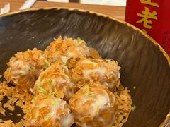 -新太二·鲜料川菜(晶耀前滩店)