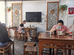 -随柳居·苏式小吃(建新巷店)