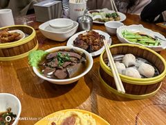 -澳门陈光记烧味饭店(南京德基广场店)