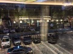 -乐咖啡西餐厅(太湖皇冠假日酒店)
