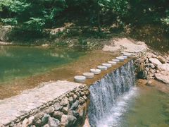 -大连天门山国家森林公园