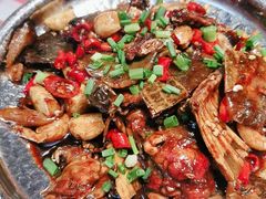 -辣小鲜·南昌大排档(船山路店)