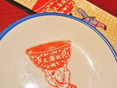 -大碗居·烤鸭·鱼头泡饼(天坛东门店)