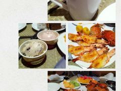 -云冈美高大酒店-西餐厅