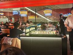 -芸山季·云南山珍菌火锅(人民广场来福士店)