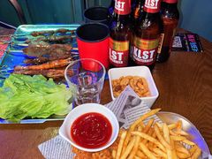 -牡丹弄·咖啡馆·酒馆(红坊里店)