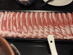 -东来顺饭庄(金泉广场店)