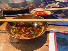 -楠火锅(太古里总店)