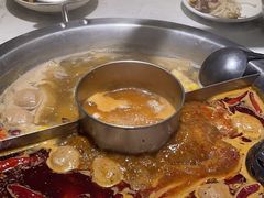 -川锅一号火锅(铜山万达店)