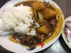 -新记美食(关闸店)