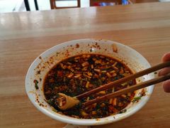 -尤素福东举院饺子馆
