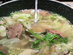 -乔阿马·江南味·驴肉香(龙湖华泾天街店)