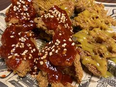 -韩鼎丰·韩国料理(林奥店)