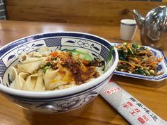 -秦韵轩·西安小馆(贻成福地广场店)
