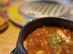 -金顺韩式烤肉·网红烤肉店(广利路店)