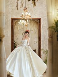 -蒙娜丽莎婚纱摄影(南门店)