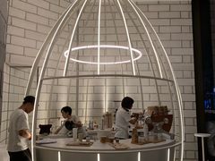 -% Arabica阿拉比卡咖啡(深圳湾万象城店)