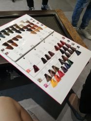 -MAGIC米几发型设计·羊毛卷