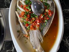 -李师傅脆肚(华强北店)