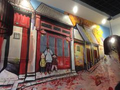 门面-宣武小院涮肉(前门店)