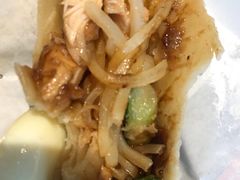 -肯德基(闵庄路店)