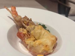 -无锡丽笙精选酒店·兰亭阁中餐厅