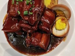 -和记小菜(大宁店)