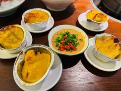 -花和寿喜烧·三文鱼自助专门店(光屿城店)