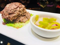 闹汤驴肉-阿庄新豫菜(航海东路店)