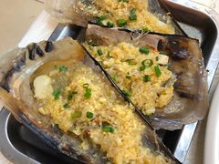 -覃记海鲜美食餐厅