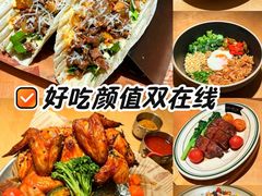 -The Good Place好地方·Brunch·coffee(国贸店)