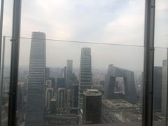 -北京柏悦酒店·锦庭餐厅Dining Room