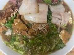 -胖子卤煮