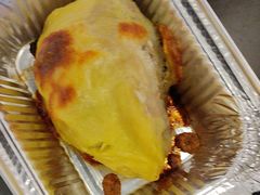 -尚宴牛特鲜自助(太原街万达店)