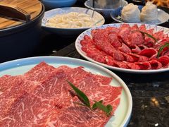 -然锅料理