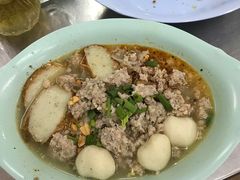 -榮泰米粉湯(Left Shop)