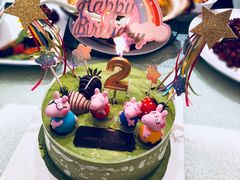 -卷时·瑞士卷·生日蛋糕(大望路店)