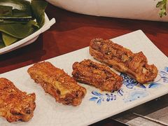 -亿诣蝎府炸酱面羊蝎子火锅(酷车小镇店)
