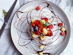 -农畉LONFOOD(福田星河COCOPark店)