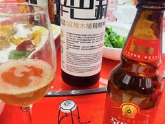 -哈尔滨融创施柏阁酒店中餐厅