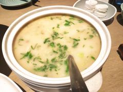 金陵鸭血粉丝汤-枕水江南(铁西万象汇店)